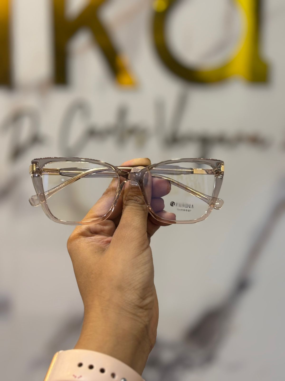 Gafas de sol Optikao Barranquilla